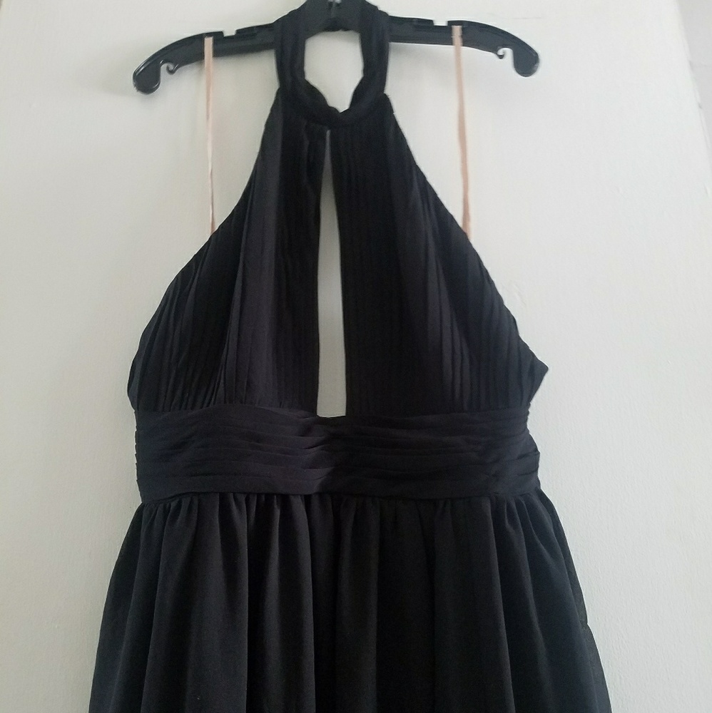 Evening dress - Picture 3 of 4